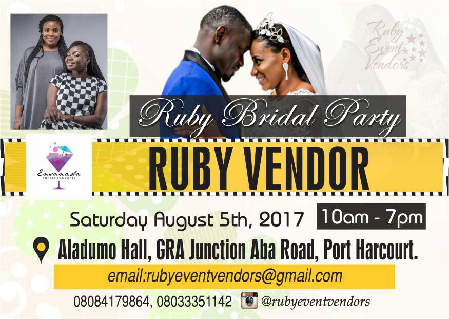 ensanadaCC's tweet image. 👯👯👯#phc #phevents #rubyevents #august #ensanada #ph #portharcourt