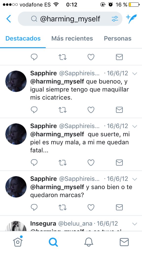 _free_urself_'s tweet photo. @Sapphireisdead No has cambiado nada, este era mi otro Twitter https://t.co/Xk44zaH1y7