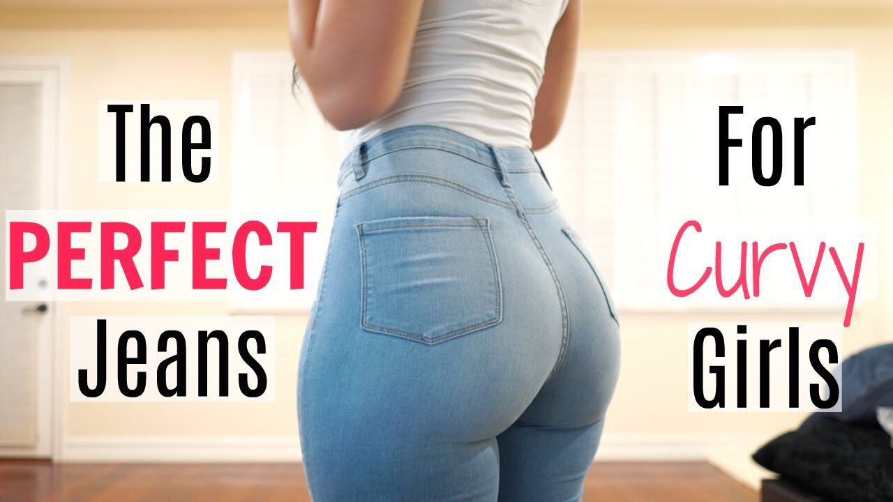 TVstation Døde i verden Fryse Twitter 上的Bri Obaseki："NEW VIDEO!!! The PERFECT Jeans For Curvy Girls  🙌🏽🙌🏽🙌🏽🙌🏽🙌🏽🙌🏽 https://t.co/bLXiJEOdve https://t.co/dLtC6gg8L2" /  Twitter