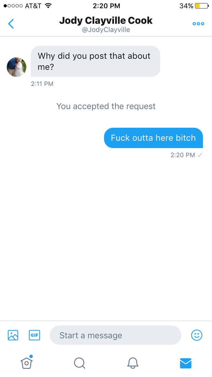 MetzlerLogan's tweet photo. Lmao y'all https://t.co/AYbPjLP7yO