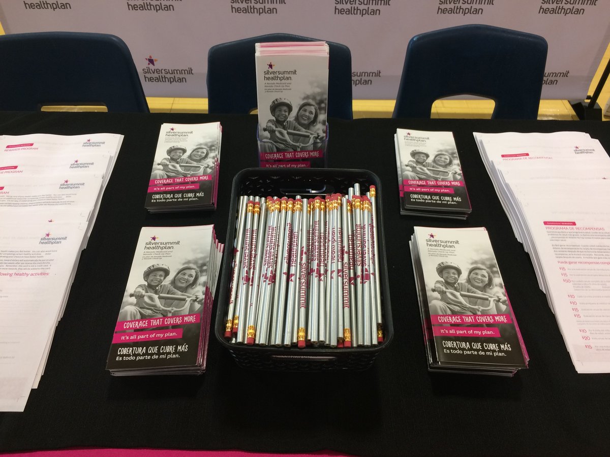 SilverSummitHP's tweet image. Great event and turnout at @VegasPBS @MarianasMarkets Back to School event! #SSHP #givebacktocommunity