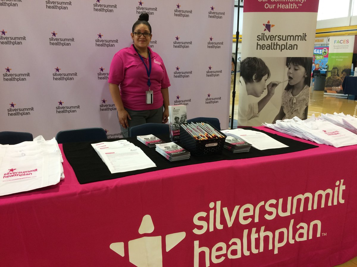 SilverSummitHP's tweet image. Great event and turnout at @VegasPBS @MarianasMarkets Back to School event! #SSHP #givebacktocommunity