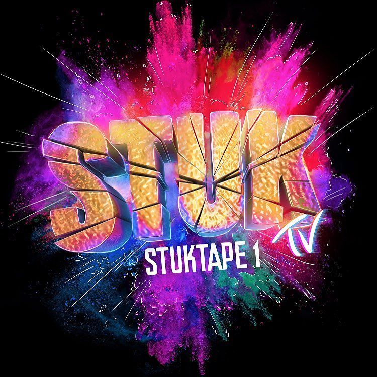 StukTV's tweet photo. NU OP SPOTIFY: Onze EP! OUT NOW! Met @kraantjepappie @cazzmajor @noisecartel @roberto_tan @rubenannink @wolter_kro… https://t.co/CzNN3CWcg6 https://t.co/mokCtSiskS