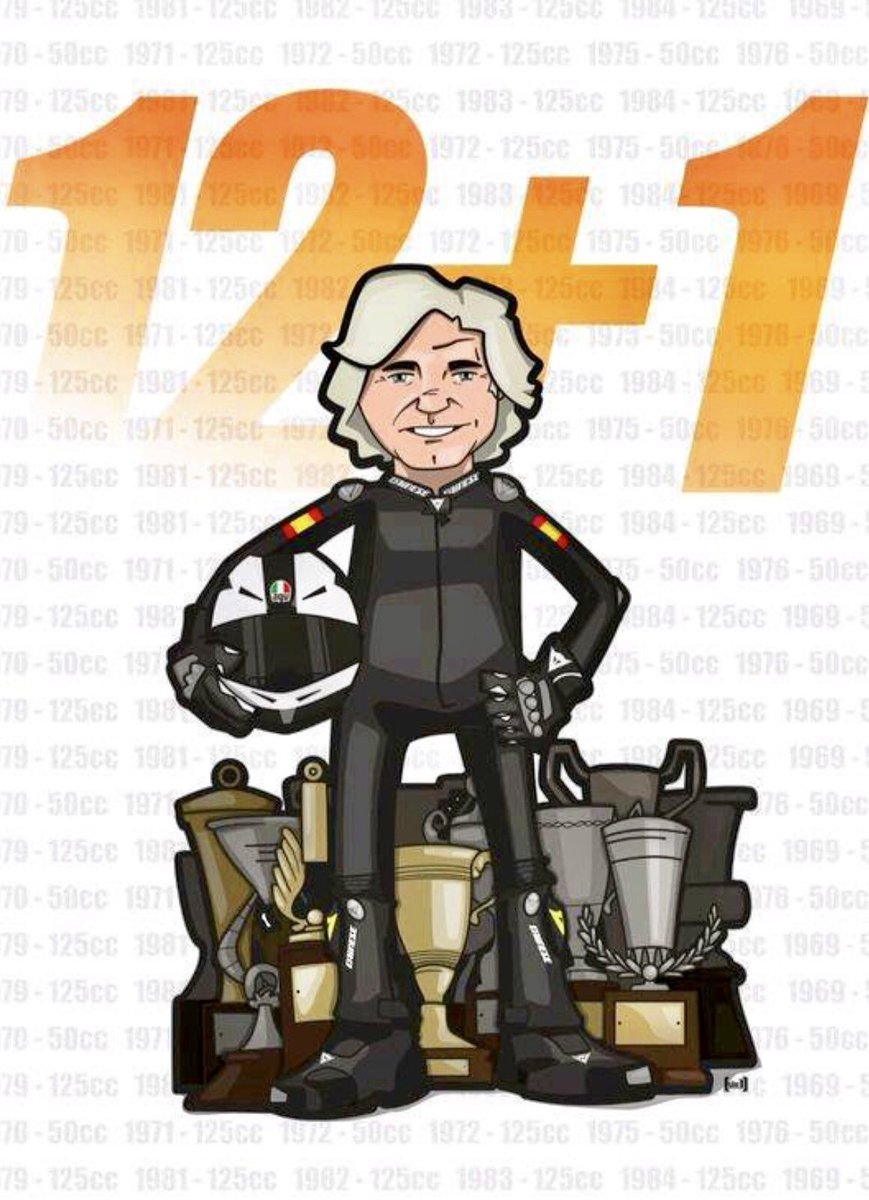 ManuelAvino's tweet photo. Me quedo con su huella 👣. Grande donde los hubiera. El mundo del motor siempre te recordará. Un fuerte abrazo #Angelnieto. https://t.co/UN8DSlUx3C
