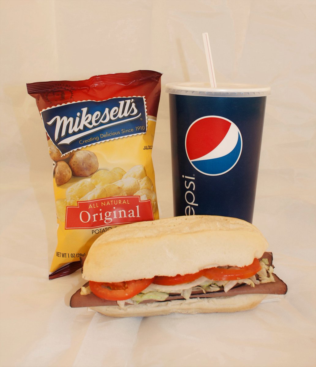 supersubbys's tweet image. Stop worrying about what’s for lunch tomorrow and let us take care of it. #startwithsubbys