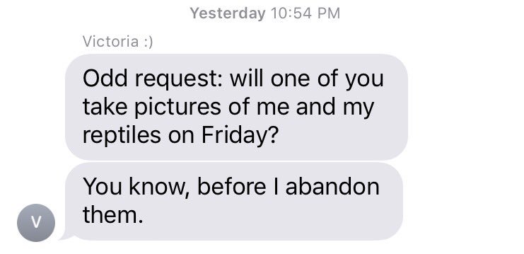 NashtieNash's tweet photo. This is my life https://t.co/ZC1ZNgKEL4