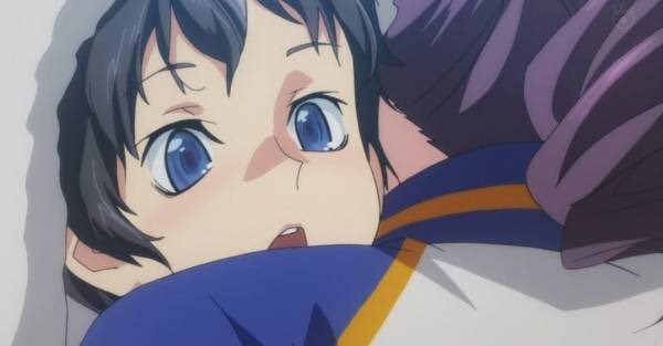 アニメ Dive 5話感想ツイートまとめ Togetter アニメ Dive 5話感想ツイートまとめ Togetter