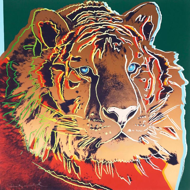 First look! New Andy Warhol Acquisitions at Hamilton-Selway Fine Art conta.cc/2hskzr5