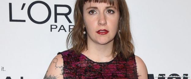 ABCWorldNews's tweet image. American Airlines 'looking into' Lena Dunham's claims that employees engaged in 'transphobic talk': abcn.ws/2u4xIrV