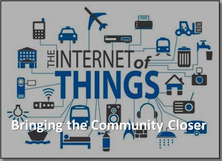 An article about how #IoT is Bringing the Community Closer and the Opportunities it brings with it goo.gl/gkVMRq <a href="/UrbanLandInst/">Urban Land Institute</a>