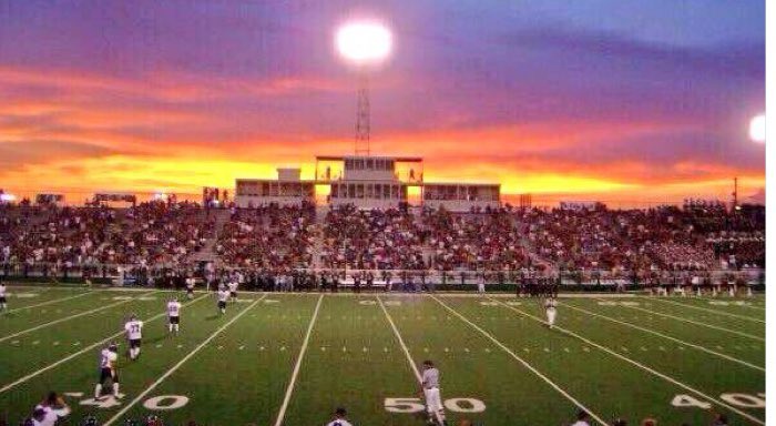 RT if you're ready for those Friday night lights