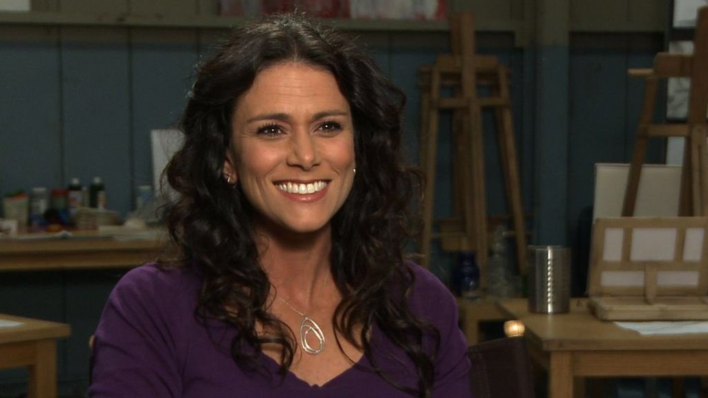 Wishing Melissa Ponzio ( a Happy Birthday!!  