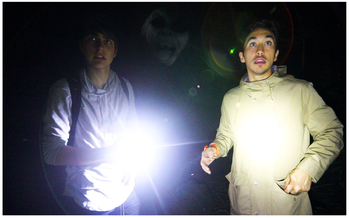 BrennenTaylor's tweet image. RT FOR A DM!!

Suicide forest ruined our lives....

youtu.be/O-tWAkTe4io

Thumbs up and subscribe to help get these demons OUT