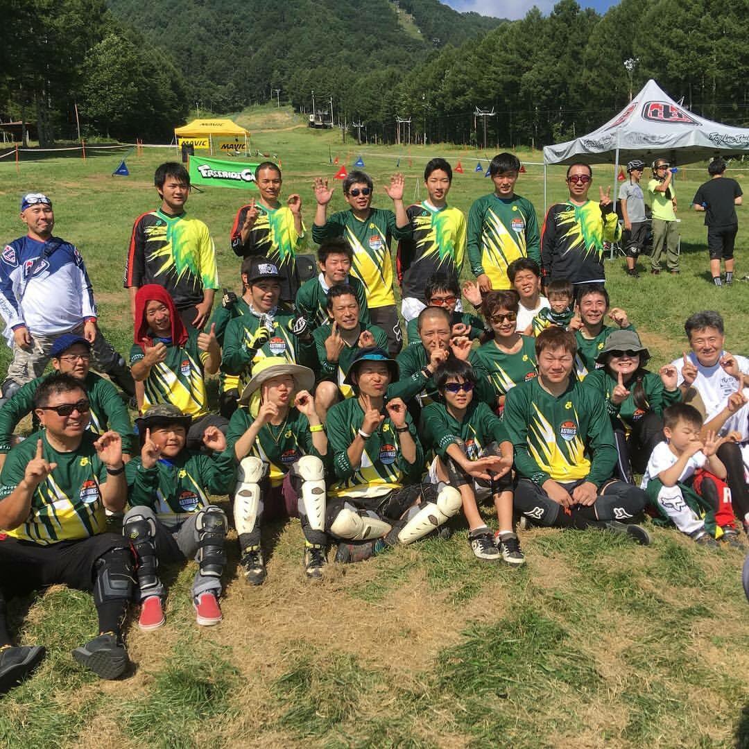 astbikes's tweet photo. 😍お知らせ😍
7/5(土)、6(日)は、今年で11年20回めになるイベント「FREERIDE GAMES 」開催の為お休みします😌
大変ご迷惑をおかけ致しますがご了承ください😃#ast #mountainbike #freeridegames #富士見パノラマリゾート https://t.co/Bo2yh0x7tk