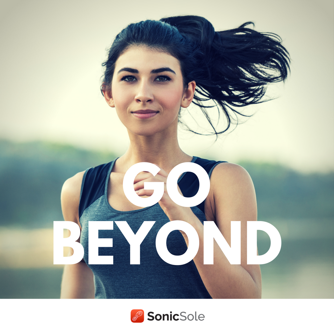 SonicSole's tweet photo. You only know yourself when you go beyond your limits! #pushyourlimits #nevergiveup #jusKeepGoing https://t.co/FchJkgmSZU
