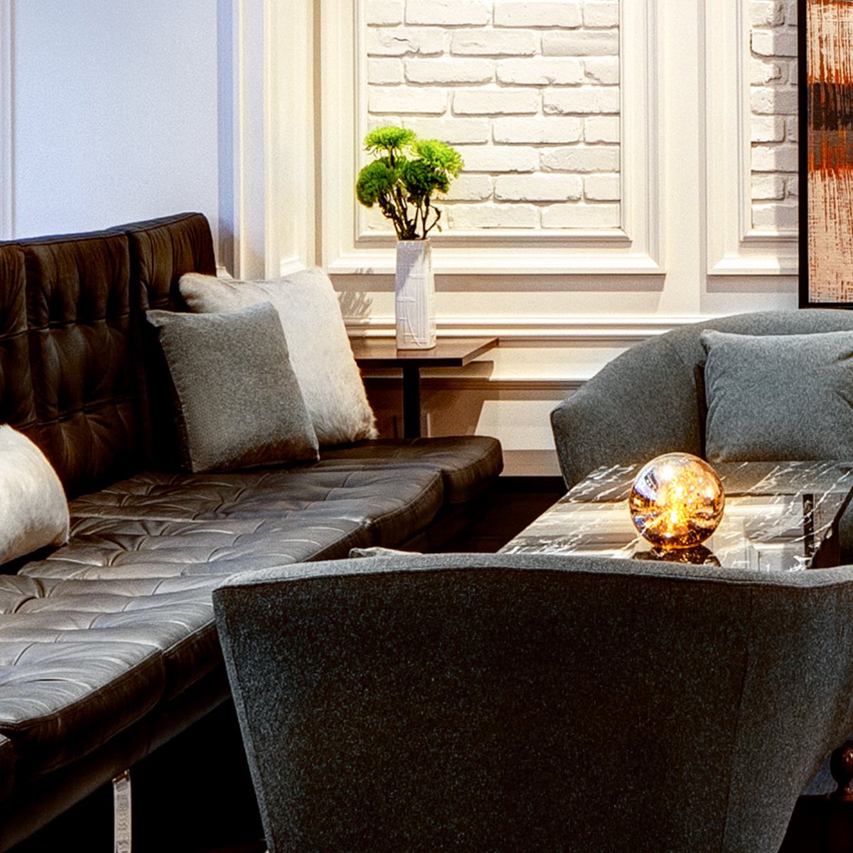 #Creativity is about #inspiration. Sun-drenched weekday #relaxation, to fuel your next project.