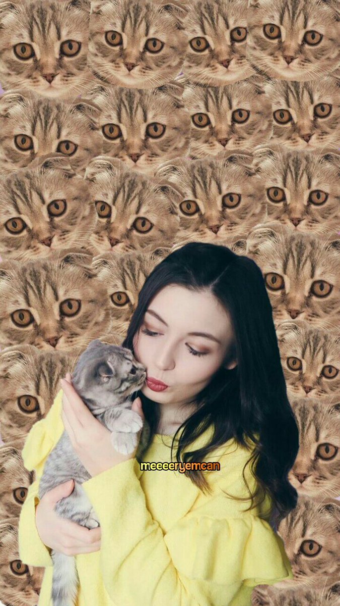 meeeeryemcan's tweet photo. Meryem abla nasil olmuş lütfen gör benii😍😍😍💖
@MeryemCan 
#şekercan https://t.co/jIr1SAKQhp