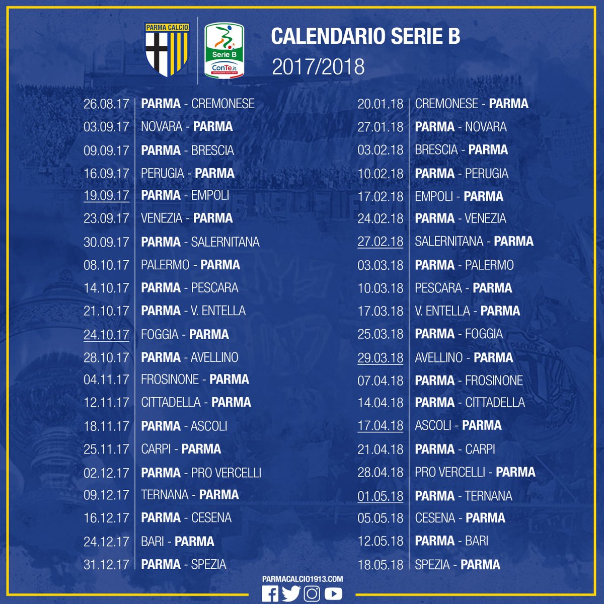 Calendario da tasca Calcio 1970-1971 Serie A e Serie B Viamal R503 ^