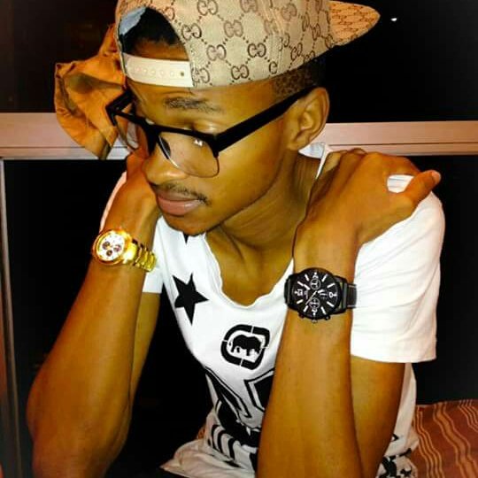 meMichaelWorld's tweet image. #NewProfilePic