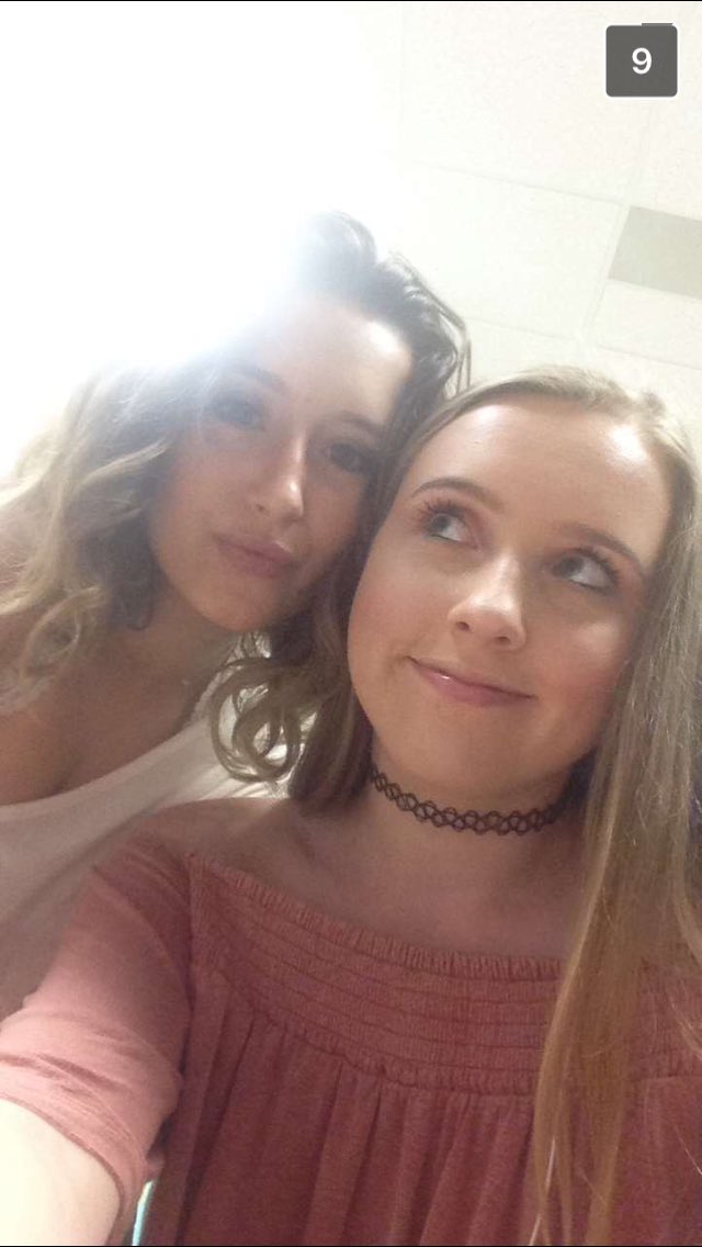 MckenzieMason_'s tweet photo. Happy sweet 16 sweet Macy girl!!! https://t.co/QjPYnZXJ1Q