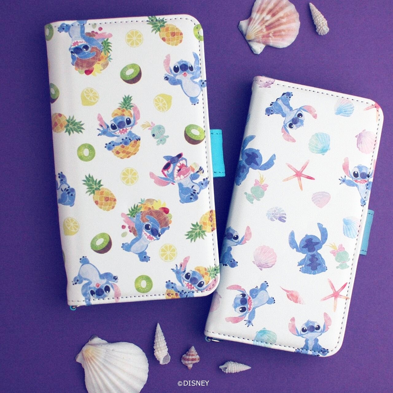 Its Demo No Twitter みんな大好き スティッチ の携帯カバー どちらもミラーとカードポケット付きです Iphoneケース 3 400 Tax 携帯カバー 3 400 Tax イッツデモ Itsdemo Disney ディズニー スティッチ Iphoneケース 携帯カバー T