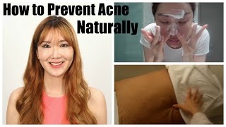 New post (How to Prevent Acne and Pimples Naturally | Summer Skincare Tips) has been published on Skin Care ... - skincarevideos.com/how-to-prevent…