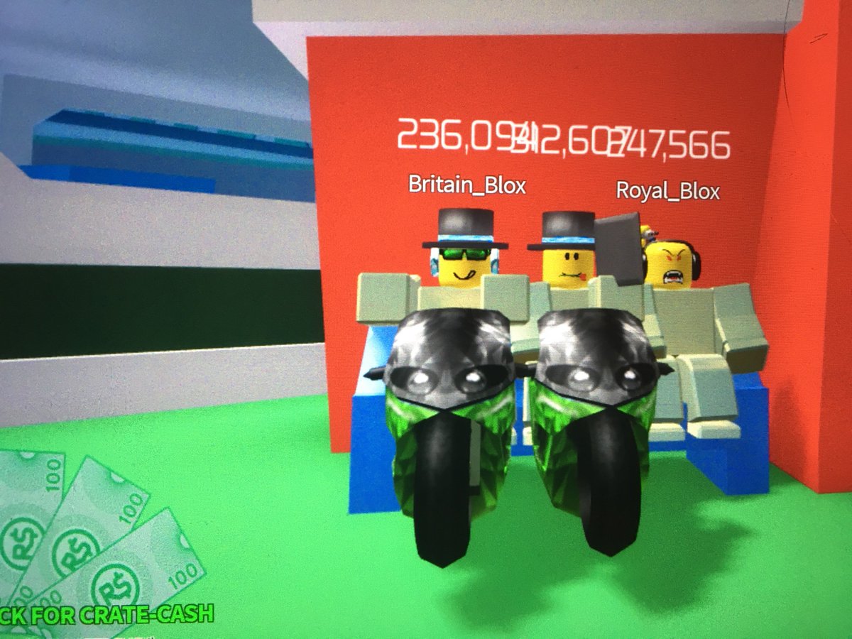 Bloxtunroblox