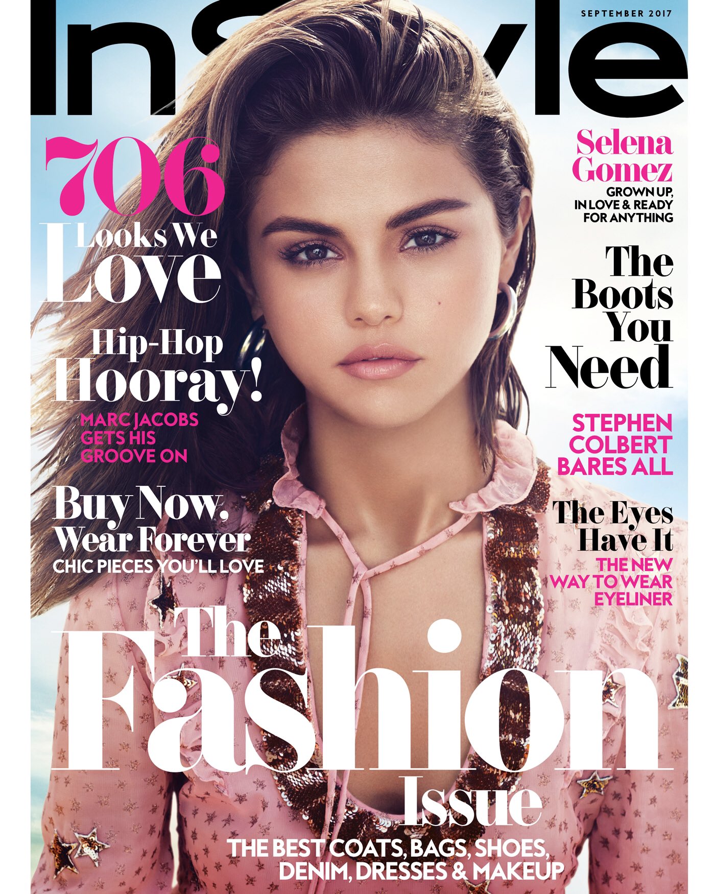 The captivating beauty of Camila