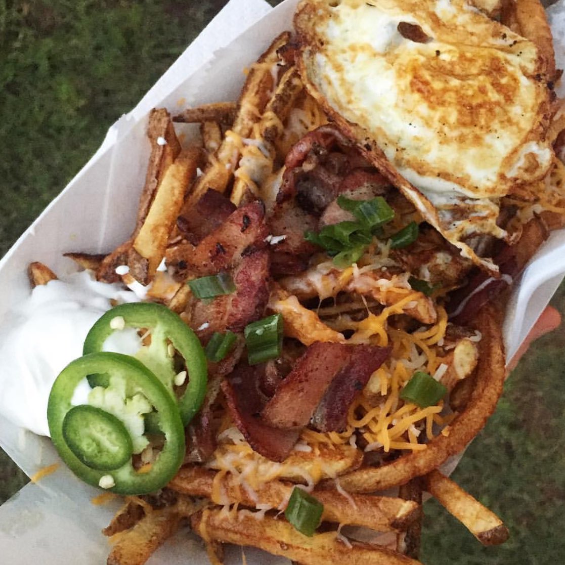 DentonFood's tweet photo. Rachel's Riding Lawn Mower 
410 N. Bell 
Denton, Tx 76201 https://t.co/mVPfPfsbor
