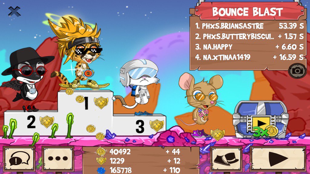 Briansastre's tweet photo. All those guys just got washed #funrun2 #Butterybiscuits #Happy #xtinaa1419 https://t.co/PysA0kclQH