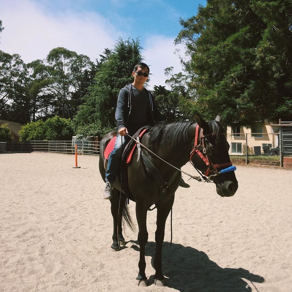 Hi! I'm Andy and I'm a senior at UCI, studying business admin. I love eating, mostly because my parents love home-… ift.tt/2wr4DrE