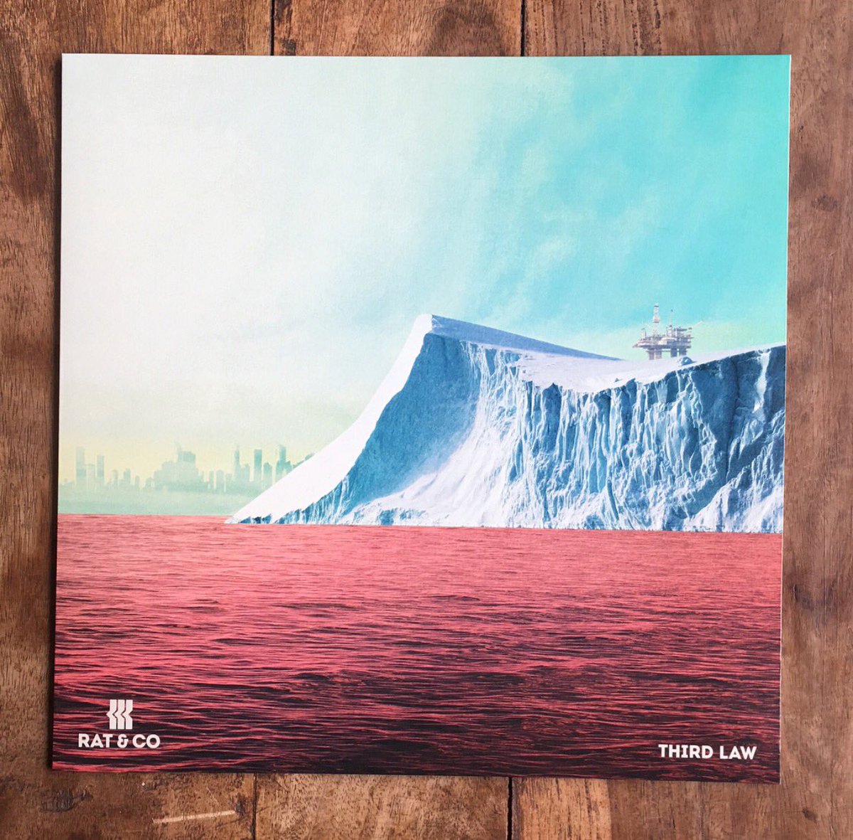 Rat & Co tweet media