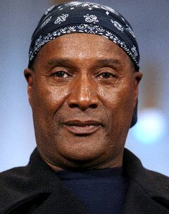 August 4, 1941 Happy Birthday to comedian & actor Paul Mooney who turns 76 today 