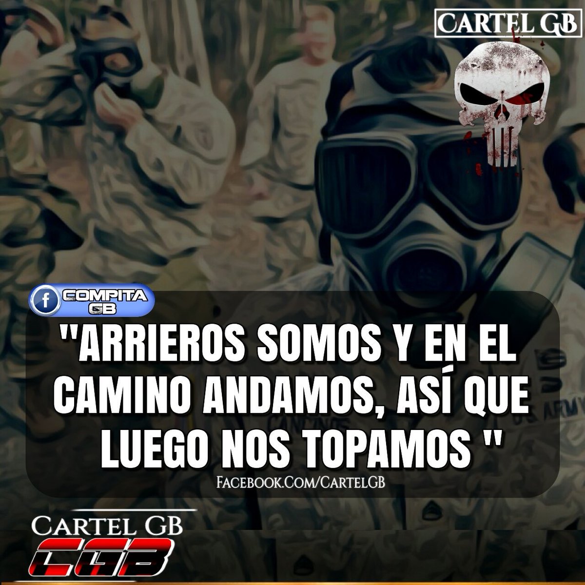 CorridosDelujov's tweet photo. Asi Es o que no!!
#CompitaGb #CartelGB https://t.co/8UnDwMU6rs