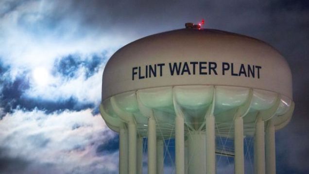 #Flint: It has been 1,196 days since the city of Flint had clean drinking water. trib.al/IMnVn6W
