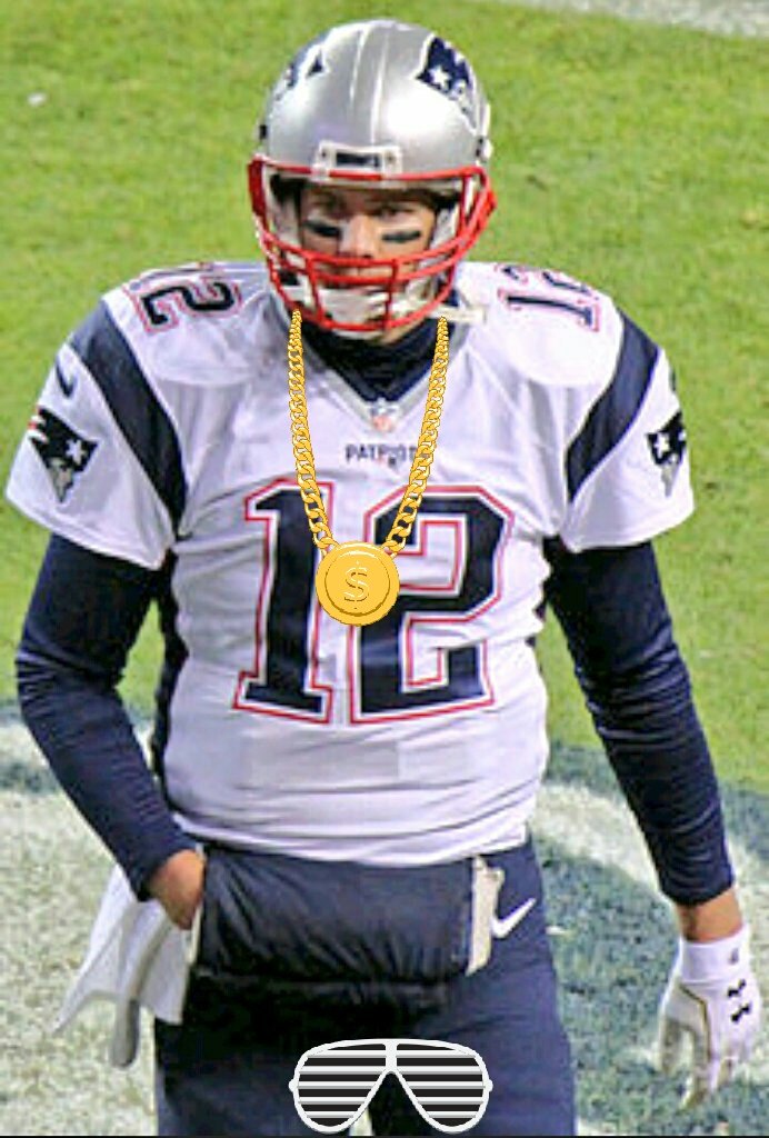 Happy birthday Tom Brady 
