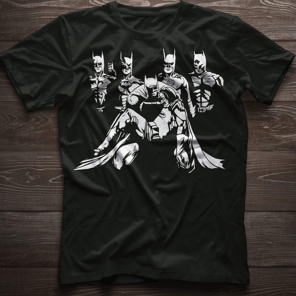 Crauldad's tweet image. 