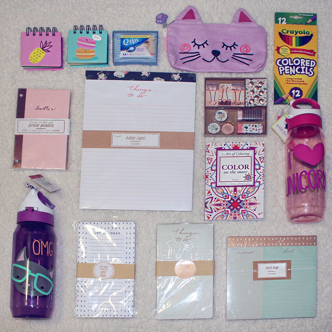 Kayla__Aston's tweet image. Make sure to enter this HUGE Back to School Beauty Giveaway! 😍

youtu.be/fBoaCiiDeJw