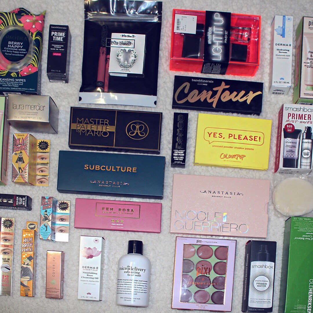 Kayla__Aston's tweet image. Make sure to enter this HUGE Back to School Beauty Giveaway! 😍

youtu.be/fBoaCiiDeJw