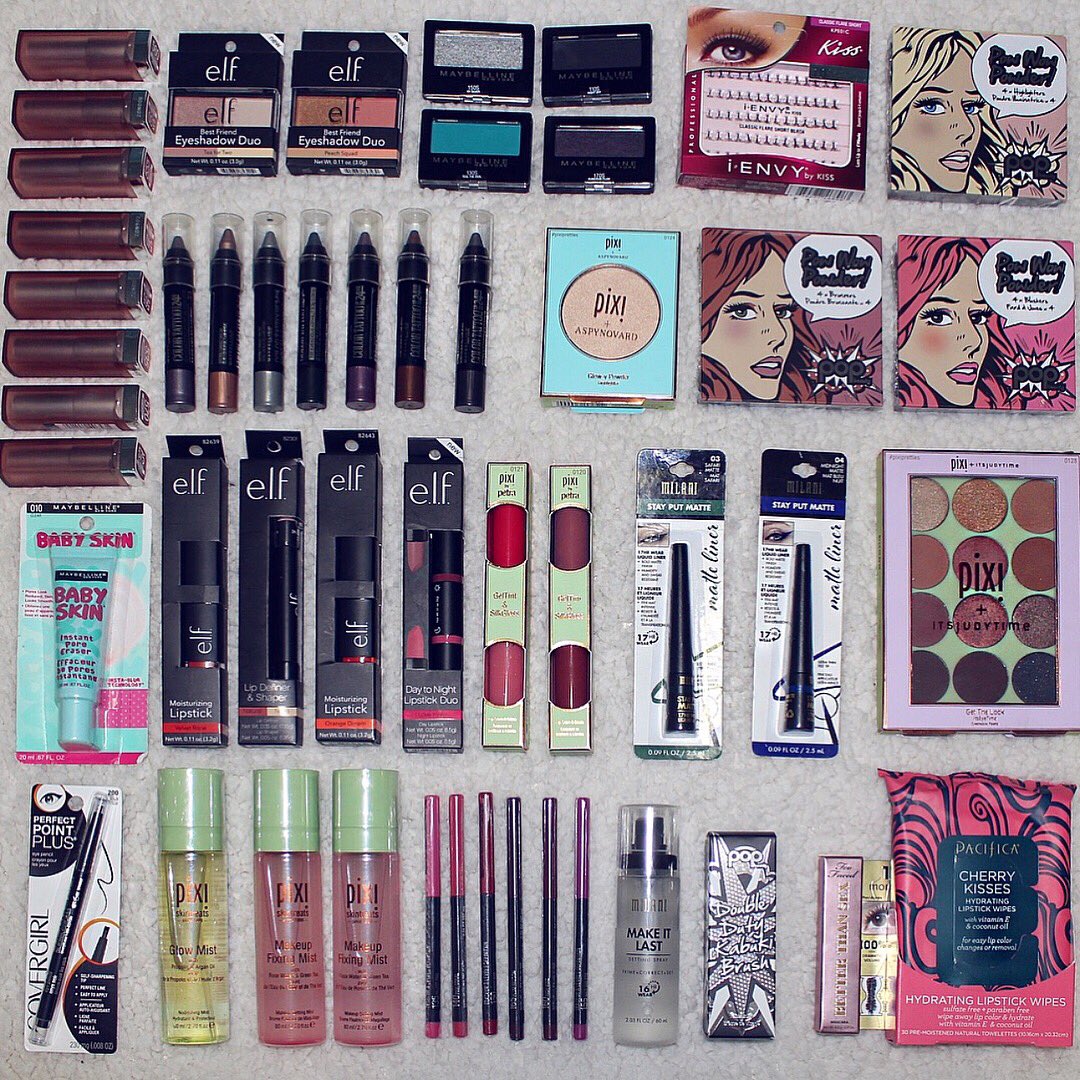 Kayla__Aston's tweet image. Make sure to enter this HUGE Back to School Beauty Giveaway! 😍

youtu.be/fBoaCiiDeJw