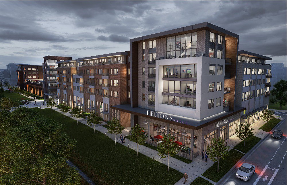 westminsterbiz's tweet photo. https://t.co/QVJjxzLlee Downtown Westminster announces another large development project, weeks after @marczykfinefood https://t.co/IFqouEKhb7