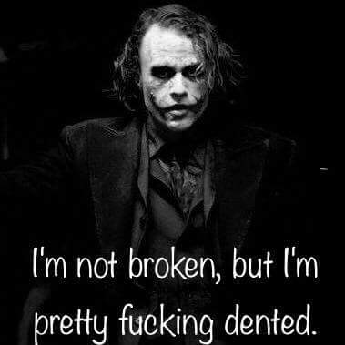 Crauldad's tweet image. 