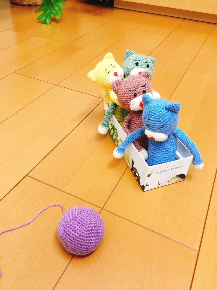 はるちーず tweet media