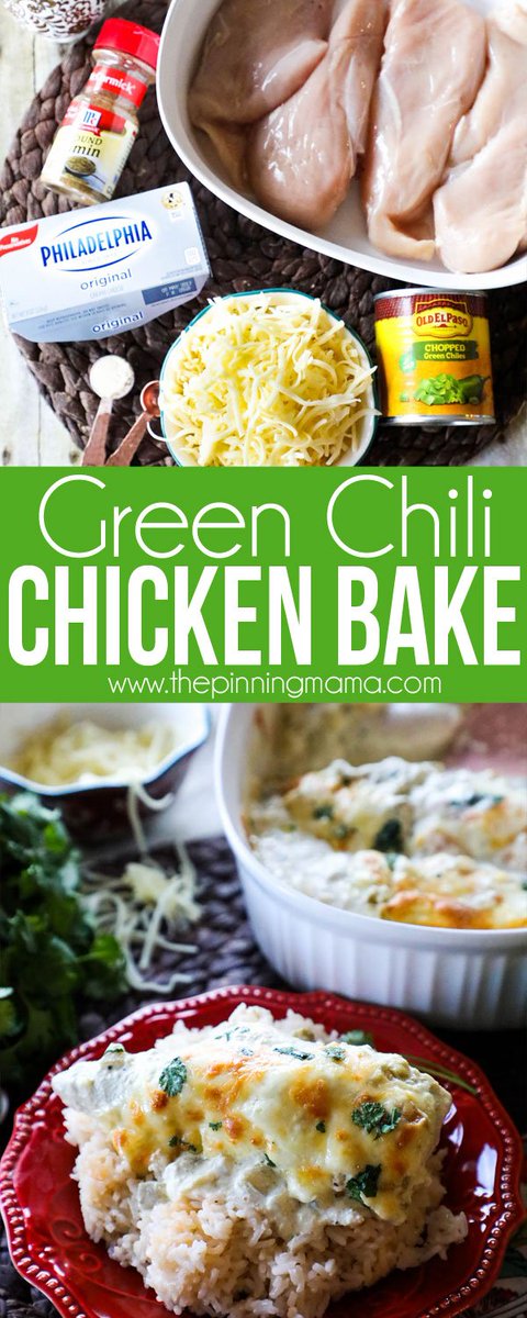 LeCoucouKitchen's tweet photo. Viral green chili chicken #bake easy #dinner #recipe from https://t.co/NXirmyjU57 https://t.co/rLPwqYH2jd https://t.co/cqVjiRNUIF
