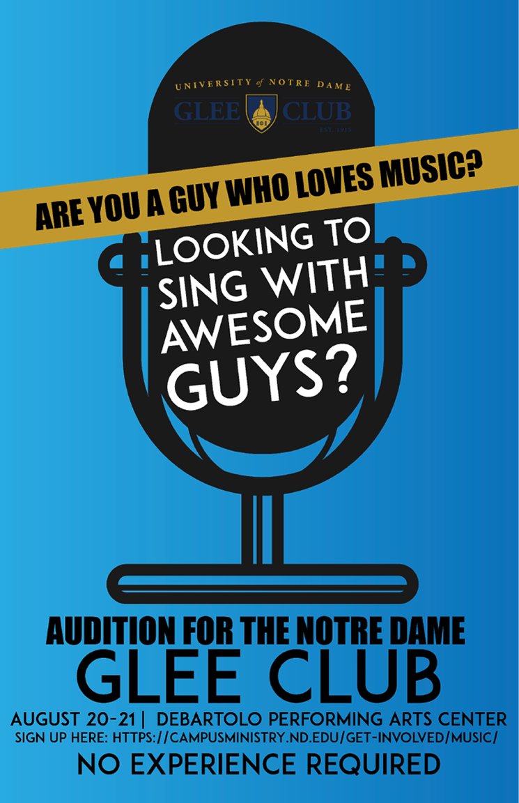 notre dame glee club victory march download notre dame glee club victory march download