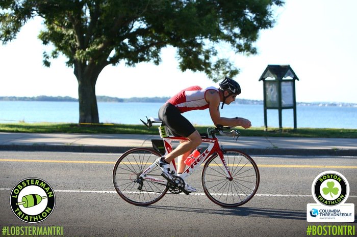 bostonkrause's tweet image. i think this is right after #teamusa monica adler dropped me on the bike 4th lap. #bostontri #triathlon . awesome day. thx @BostonTriathlon