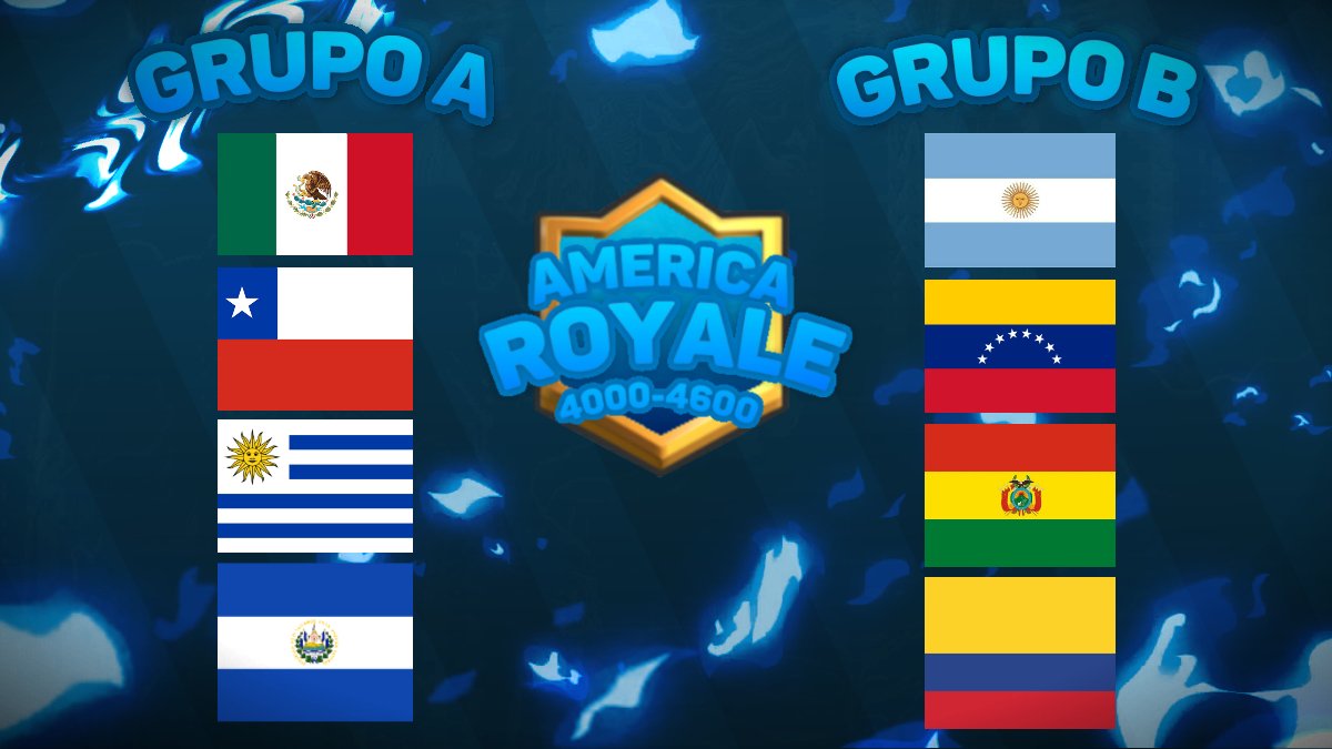 GraphicDoom's tweet photo. Estan abiertas las convocatorias 💪 para la primer liga, Solo entras si tienes 4000 a 4600 😛😍🎆 https://t.co/iouLFcIPOA
