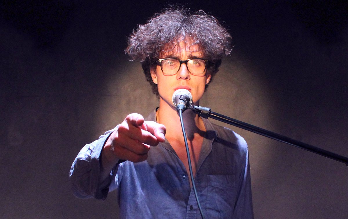 We open Explosions for the 21st Century tomorrow at @SummerWorks festival. 8pm at the @TheatreCentre. Won't you join us?