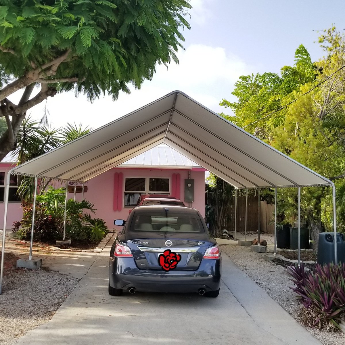 Key Largo Canvas (KeyLargoCanvas) Twitter