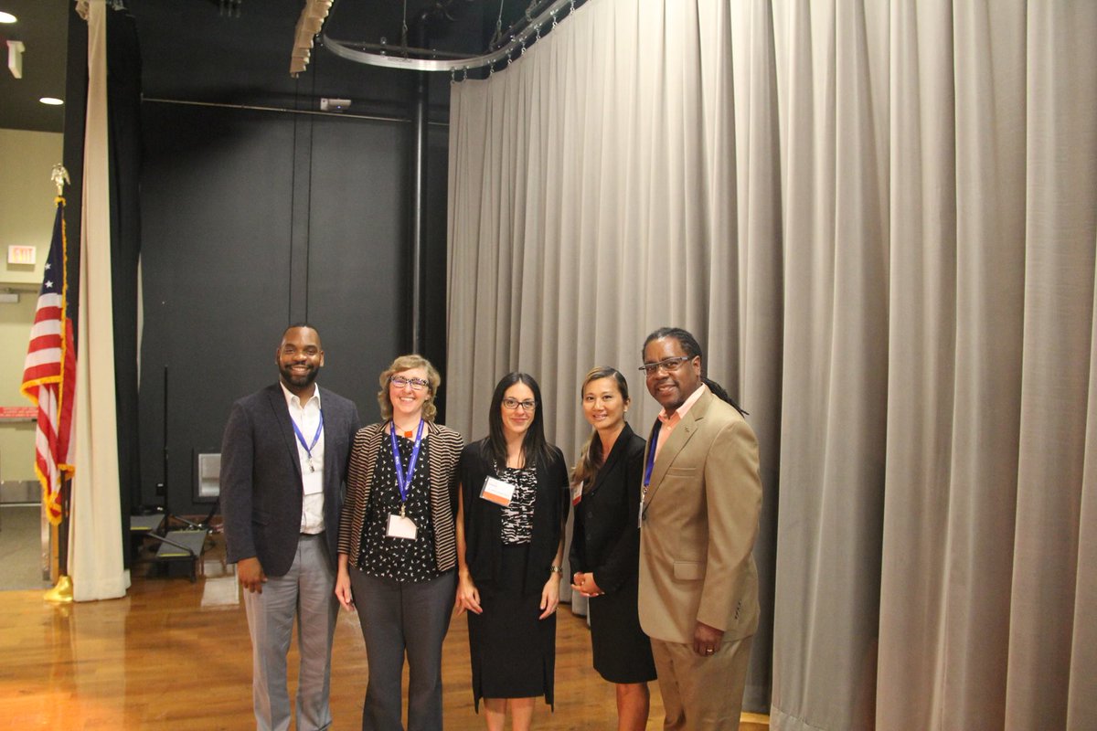 mnpsychological's tweet photo. Honored to be among a distinguished panel at the 8th Annual Texas Higher Education Symposium today. https://t.co/MAvVOMS1KV